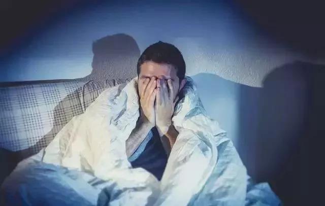 【貴州一心】個(gè)案故事|半夜驚醒的背后 