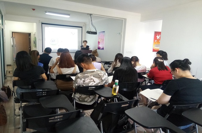 2018秋季班基礎(chǔ)知識與人力資源規(guī)劃的課堂回顧 